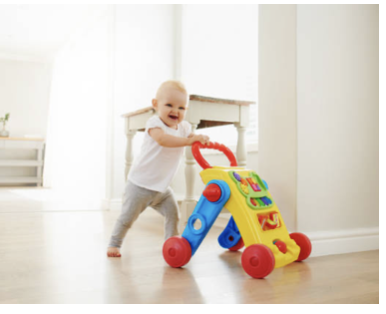 ￼Best Baby Walkers to Buy In 2021