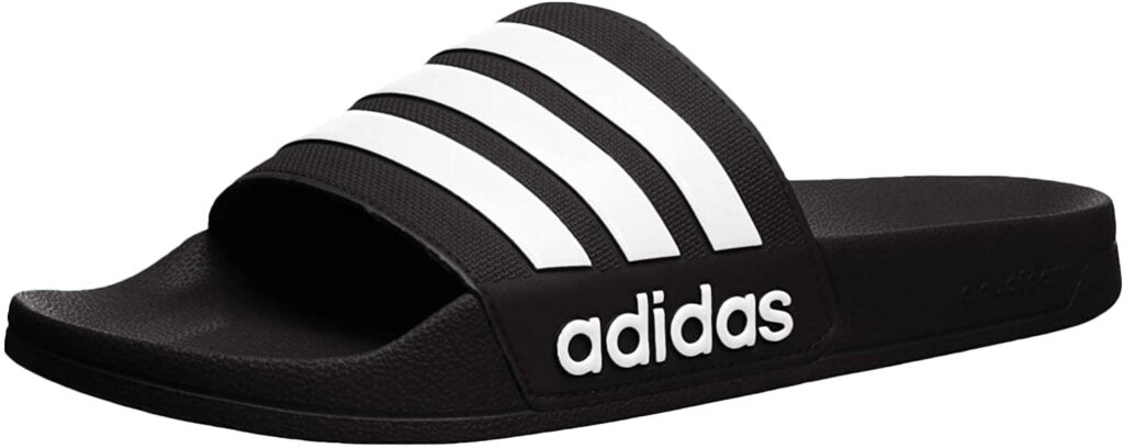 Adidas Men's Adilette Shower Slides