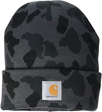 Carhartt Men's Knit Cuffed Beanie