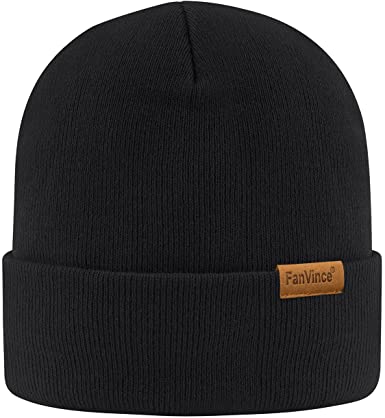 FANVINCE Daily Beanie Men Women