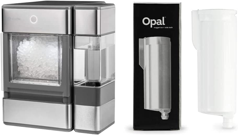 GE Profile Opal Countertop Nugget Ice Maker