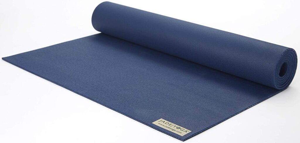 Jade Yoga Harmony Yoga Mat