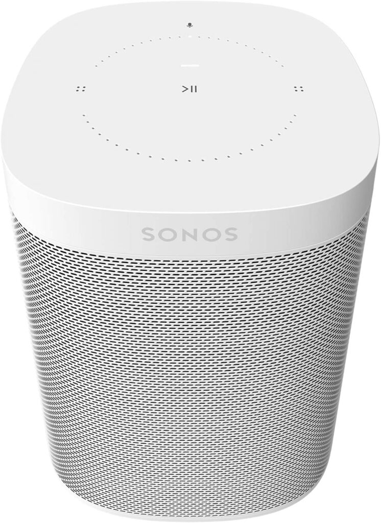 Sonos One