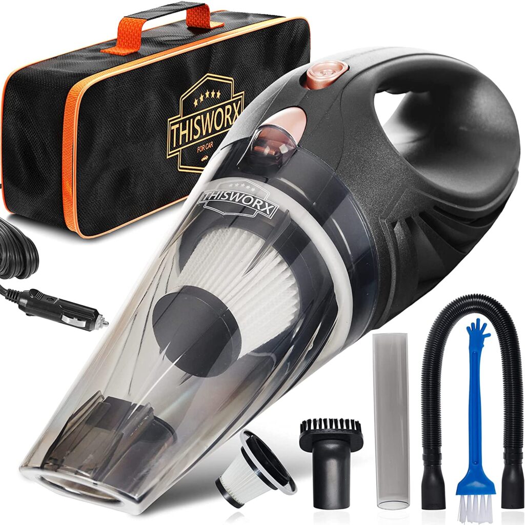 ThisWorx for TWC-01 Car Vacuum