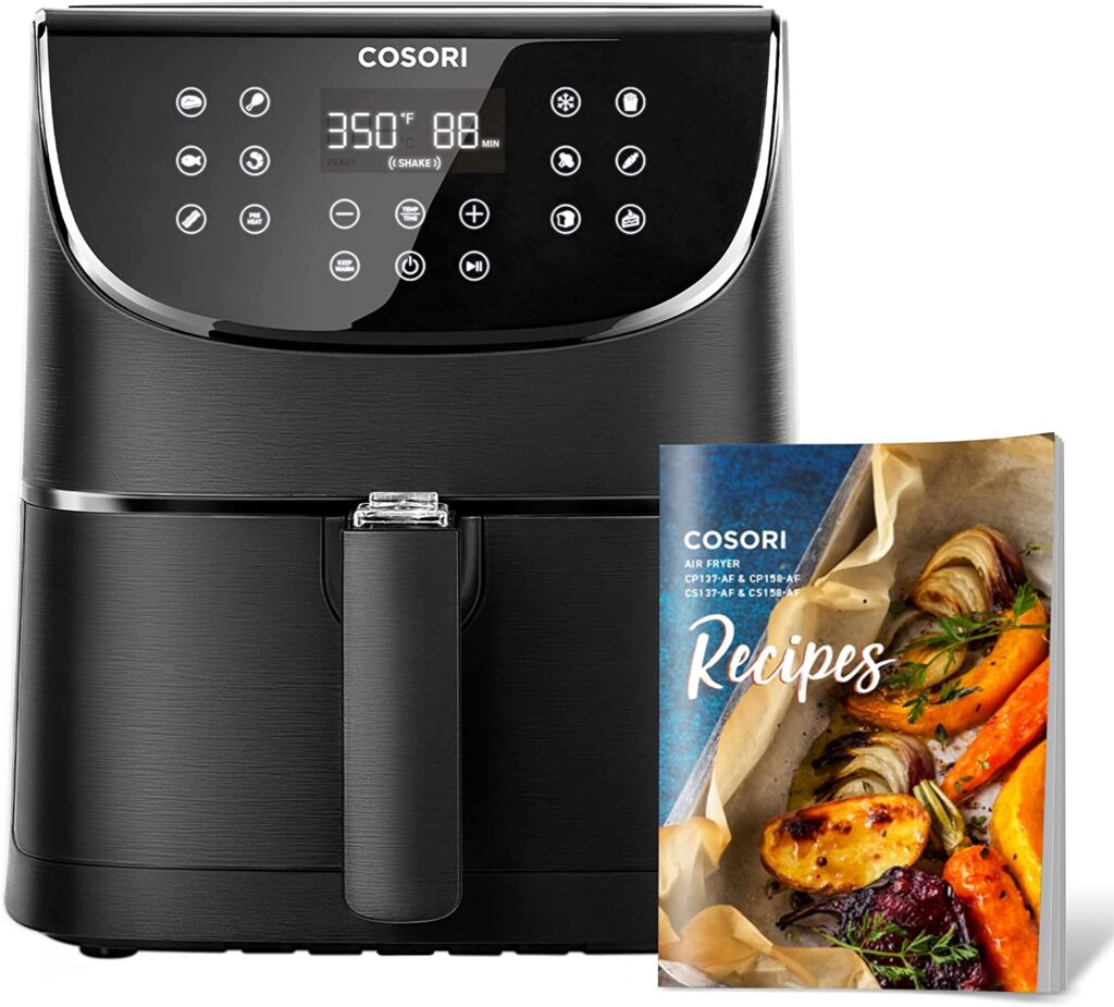 COSORI Air Fryer Max XL