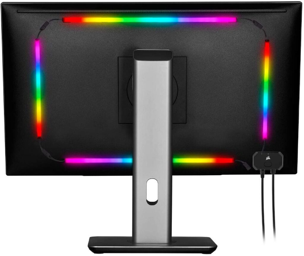 Corsair LS100 Smart Lighting