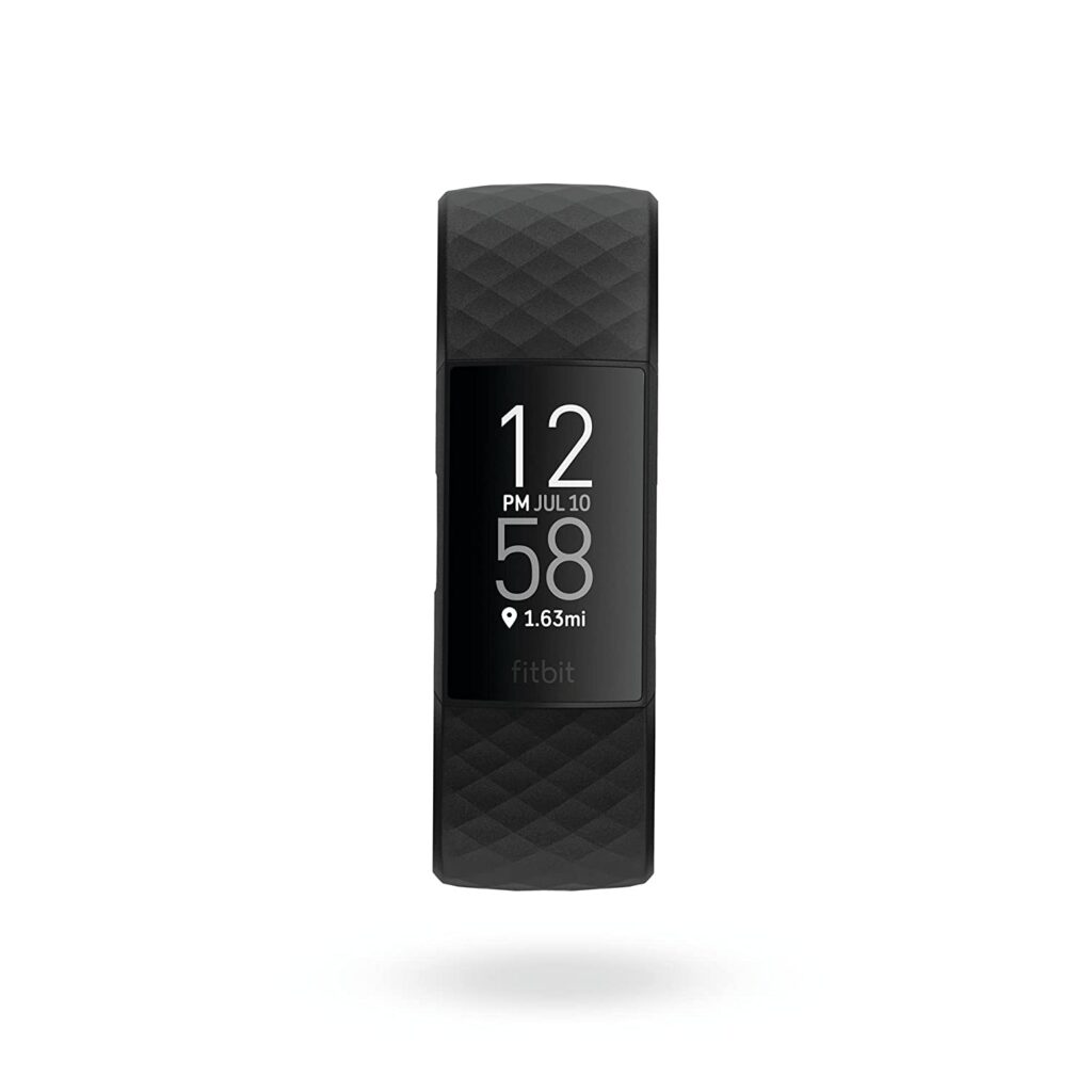 Fitbit Charge 4
