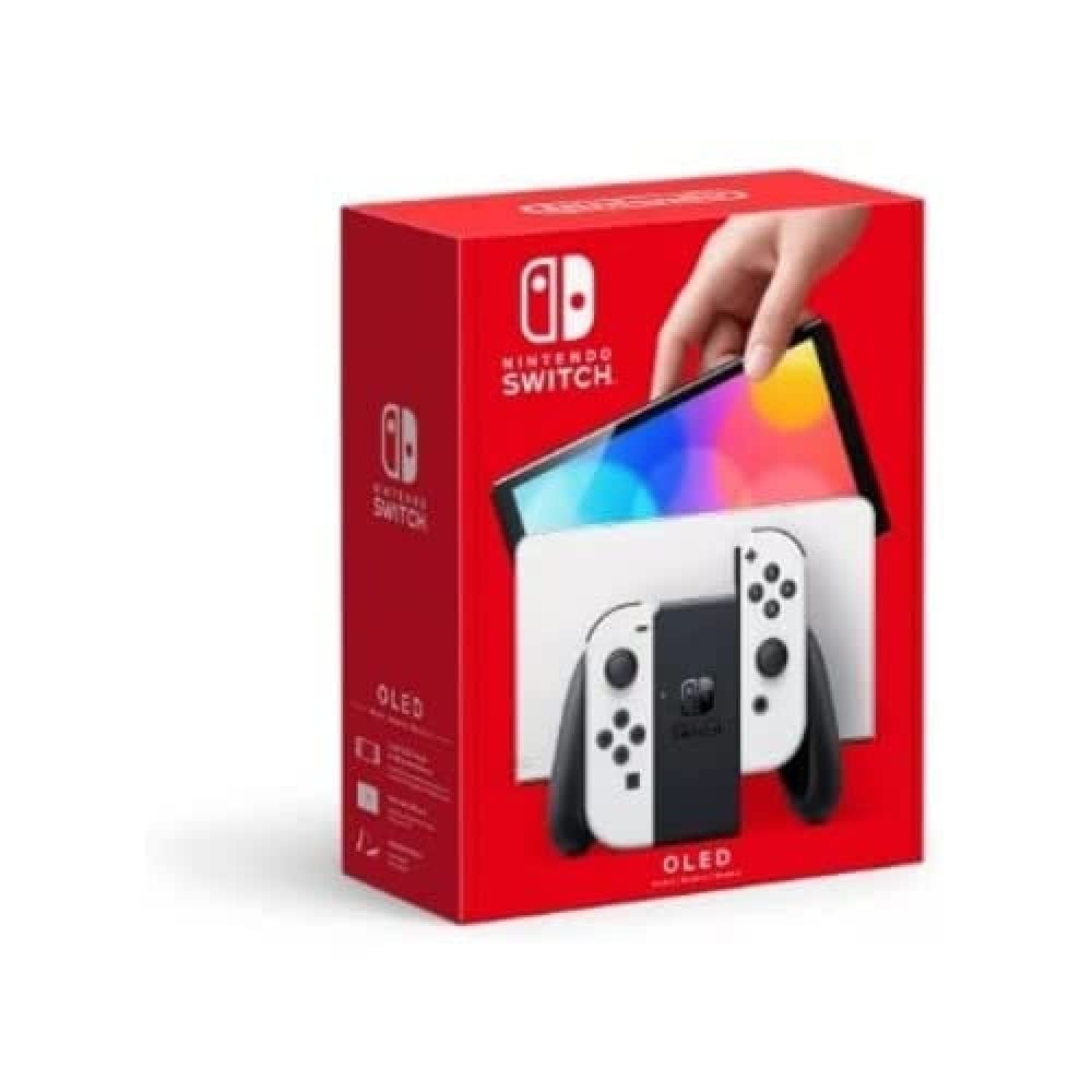 Nintendo Switch OLED Model