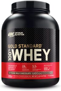 Optimum Nutrition Gold Standard 100% Casein