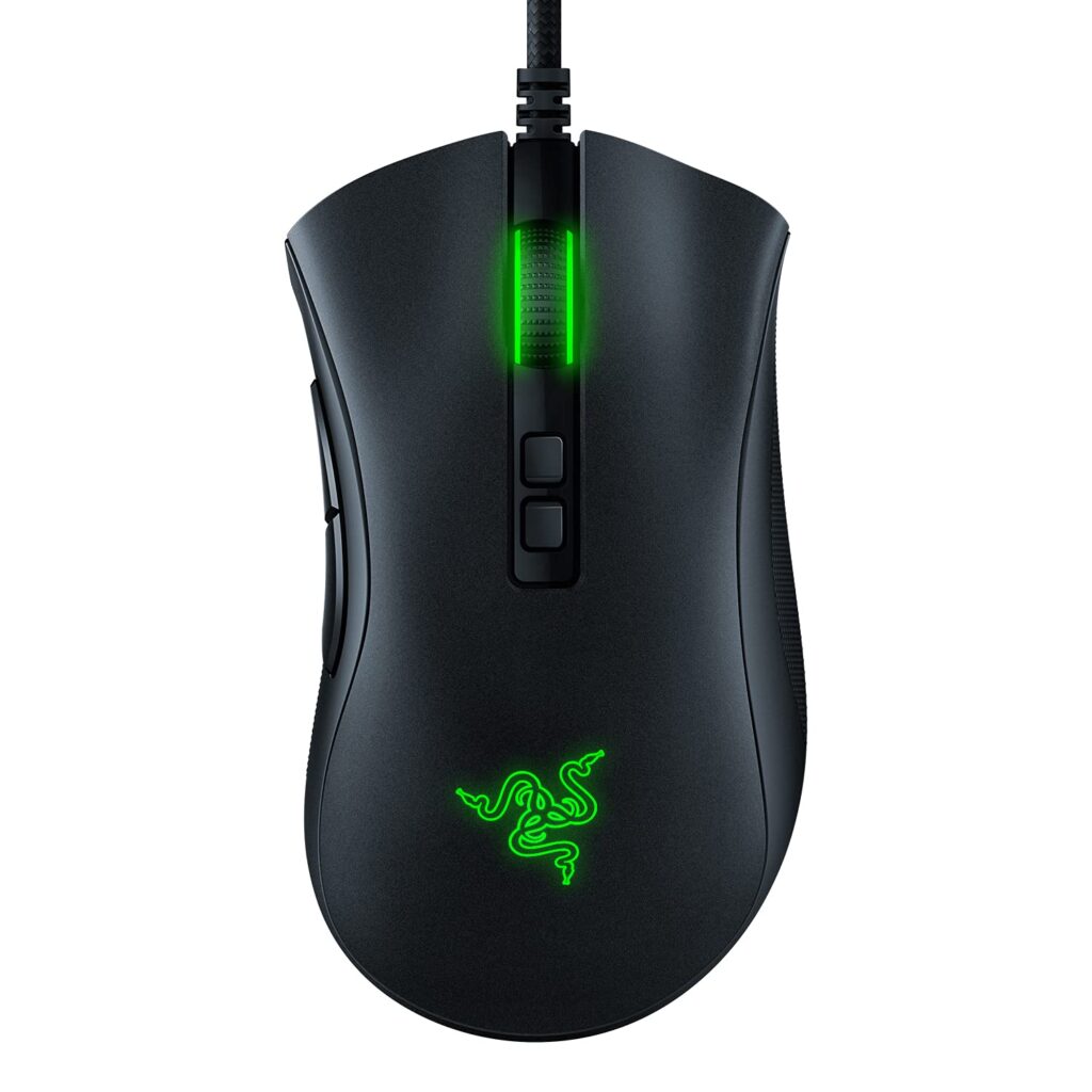 Razer DeathAdder Version 2