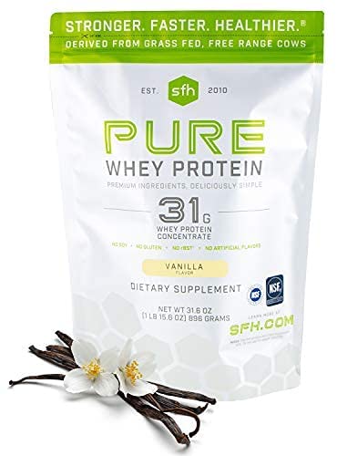 SFH Pure Whey Protein