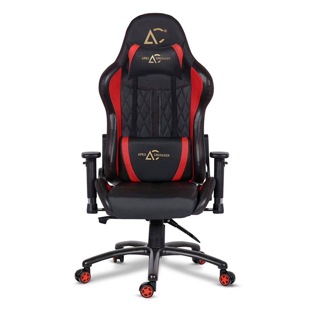 Secretlab Omega