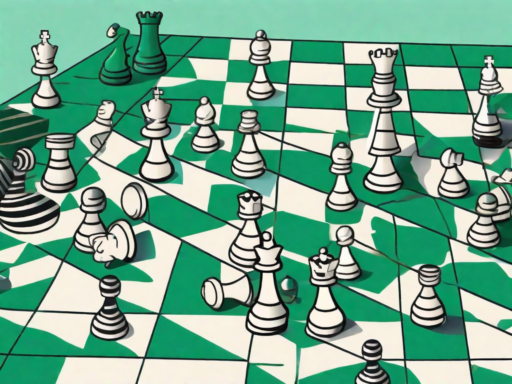 Several popular board games like chess